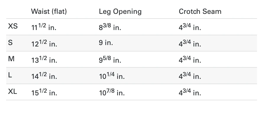 BUNNY IS A RIDER BRIEF - Image 3