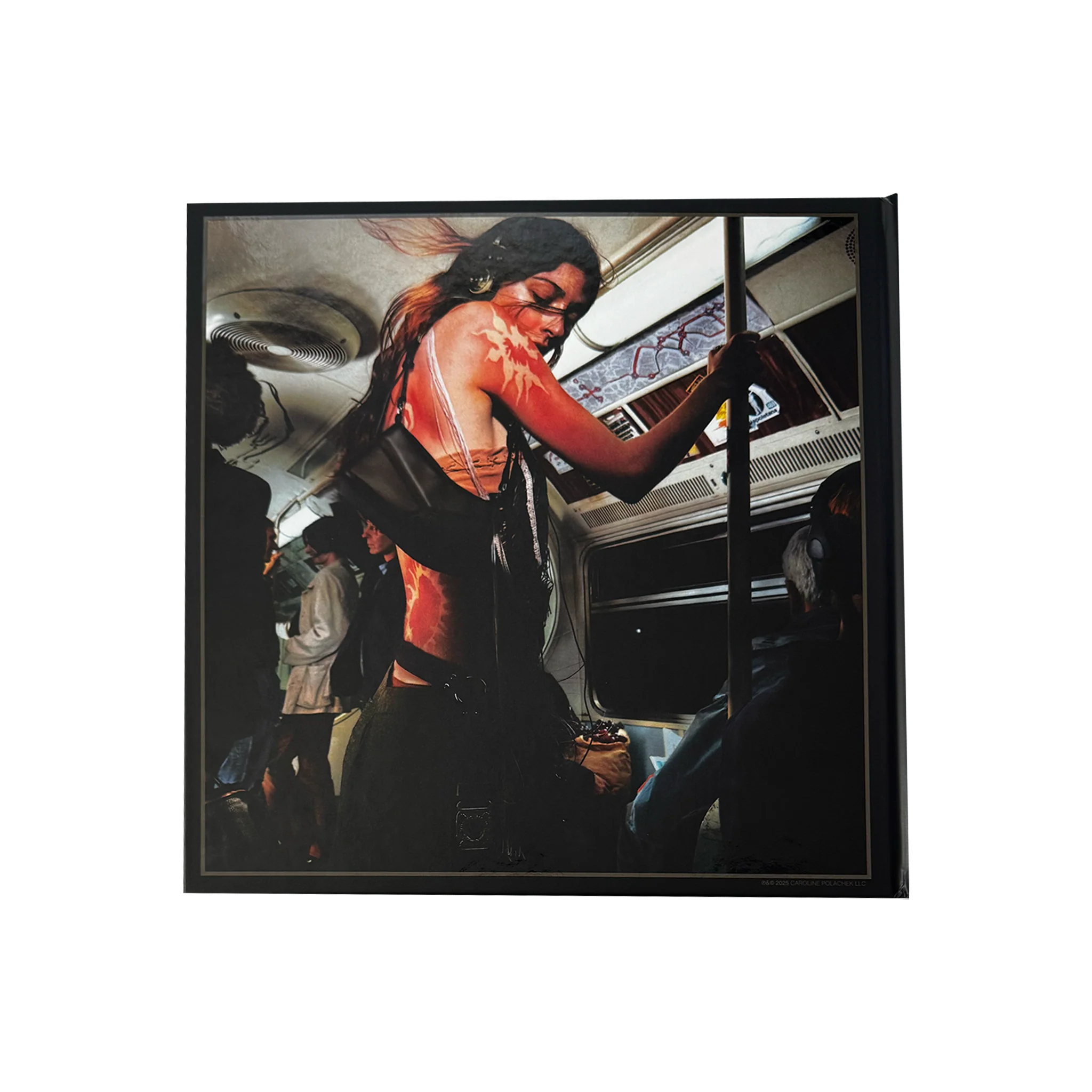 DESIRE, I WANT TO TURN INTO YOU LP: EVERASKING EDITION - Image 13