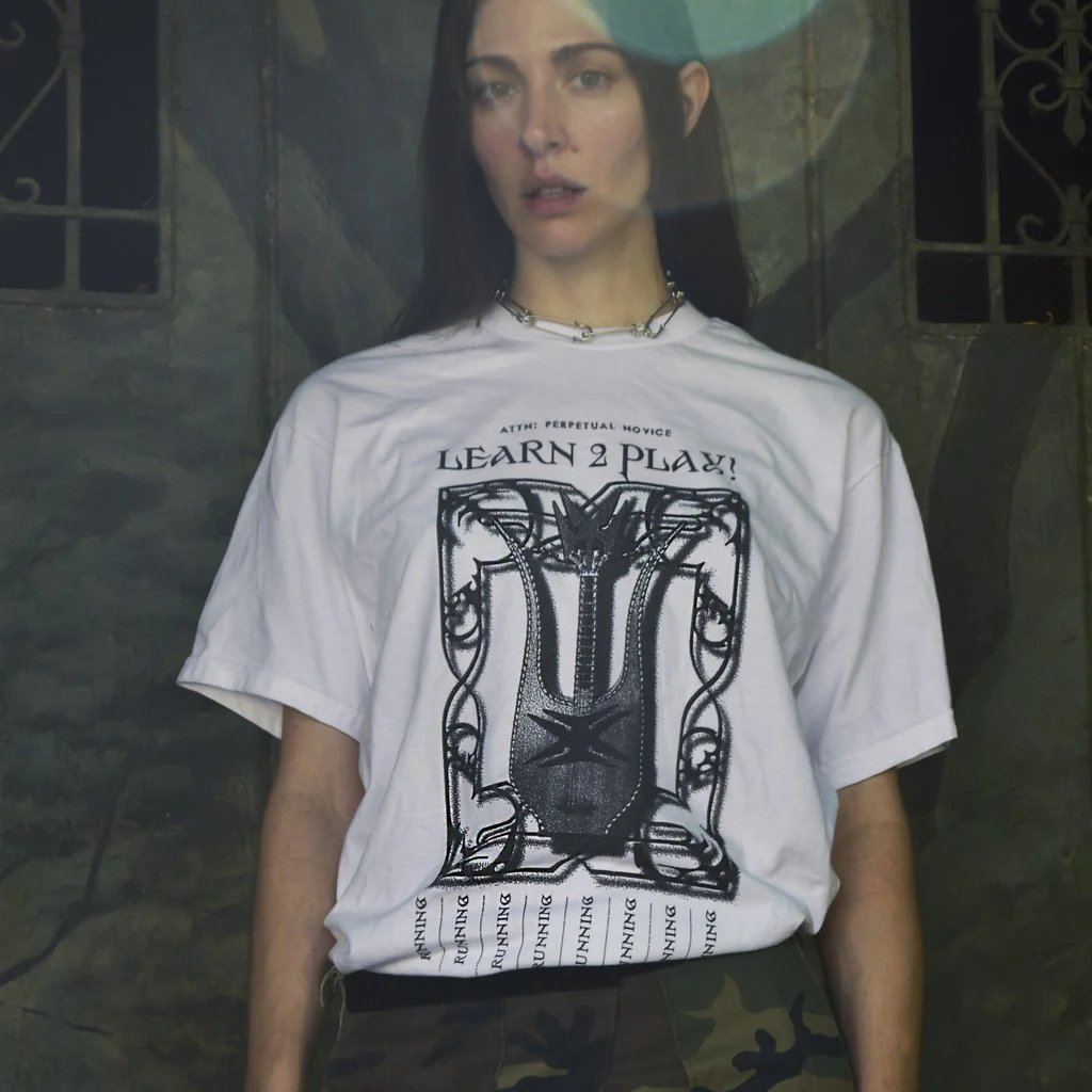 DOOR T-SHIRT - Image 3
