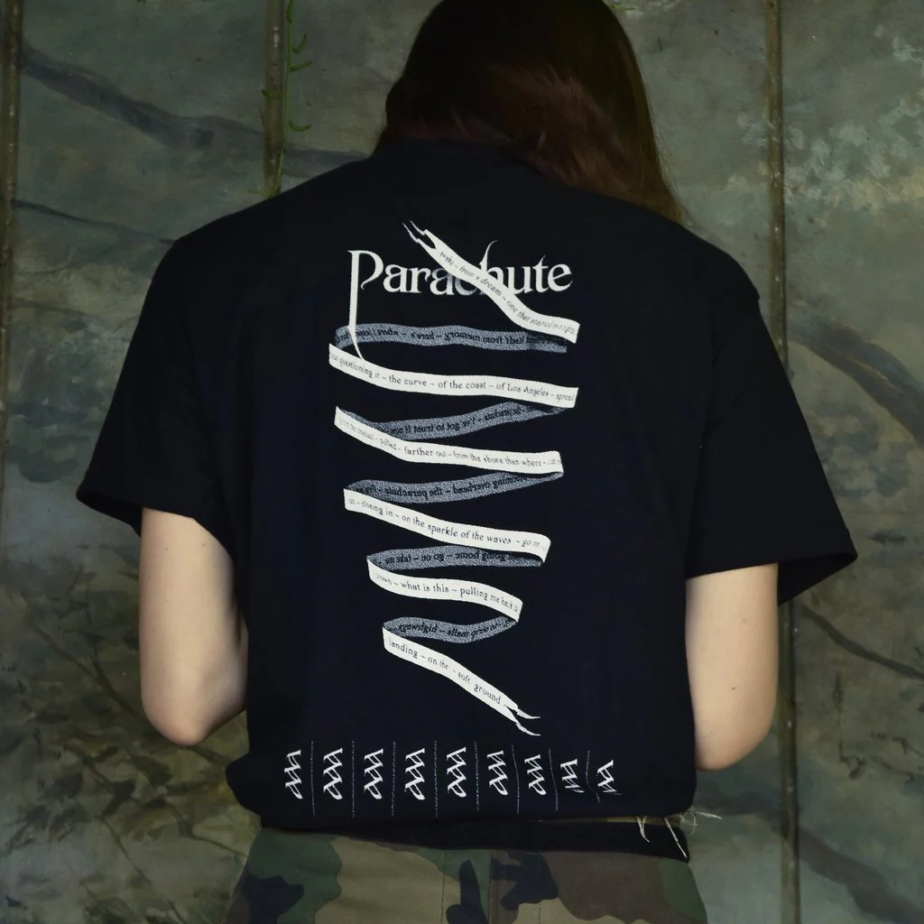 PARACHUTE T-SHIRT - Image 4